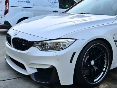 BMW Exterior thumbnail