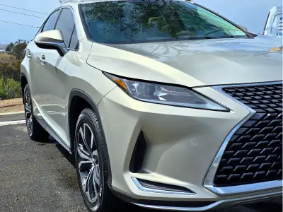 Lexus thumbnail