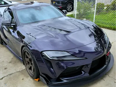 Supra Exterior thumbnail
